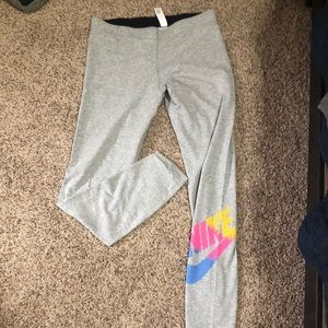 Nike tights